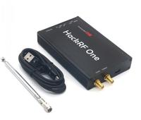 HackRF One Box, Plataforma de Desarrollo de Radio Definida por Software de 1MHz-6GHz, Plataforma SDR HackRF One