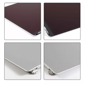 Nouvel Écran LCD 13,6 Pouces pour <span class=keywords><strong>MacBook</strong></span> <span class=keywords><strong>Air</strong></span> A2681 <span class=keywords><strong>2022</strong></span> M2 / A3113 2024 M3, Assemblage de Remplacement - Product Image 2
