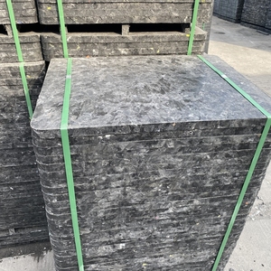 BG-005 GMT sợi gia cố <span class=keywords><strong>Pallet</strong></span> Nhựa cho máy gạch tùy chỉnh khối bê tông <span class=keywords><strong>Pallet</strong></span> - Product Image 2