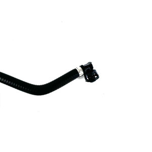 Manguera de radiador para Opel Corsa 13249353 1337868 1336027, manguera de refrigerante de repuesto de goma, espesor de pared estándar - Product Image 4