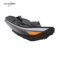 Élément clé Accessoires de phares de voiture de haute qualité Phares LED automobiles 92101-AA740 92102-AA74 pour Hyundai Elantra 2024-2026