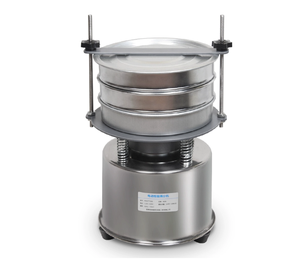 Machine de criblage vibratoire standard Exuan 220V 90W 10kg pour l'inspection et l'analyse des écrans - Product Image 4