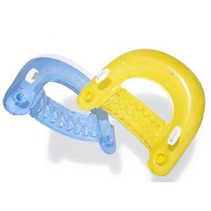 <span class=keywords><strong>INTEX</strong></span> 58859 PVC <span class=keywords><strong>gonflable</strong></span> flottant d'été <span class=keywords><strong>piscine</strong></span> flottant chaise d'eau avec porte-gobelets - Product Image 1