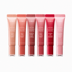 Glaze Craze - Sérum Labial con Color |   Brillo Labial Hidratante con Efecto Cristal |   Tratamiento Labial Nutritivo con Aplicador de Cerámica - Product Image 6