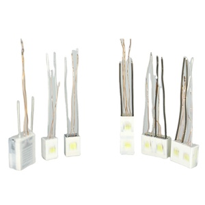 Điện áp cao 11kv đánh lửa biến áp mô-đun 3.6V đầu vào ARC nhẹ hơn Thuốc lá nhẹ hơn phụ kiện tần số 50Hz - Product Image 1