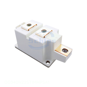 Diode Arrays DD340N22STIMHPSA1 Module Buy Electronics Components Online Original One Stop Service - Product Image 1