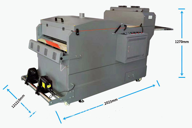 Jet d'encre Impression Offset Substitut Plastisol Machine D'impression De transfert de chaleur Pour T-shirts