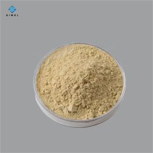 Materia Prima para Productos de Cuidado de la Piel, Ácido Tánico en Polvo, Ácido Tánico Orgánico Intermedio para Protección Solar, Aclaramiento de la Piel - Product Image 5