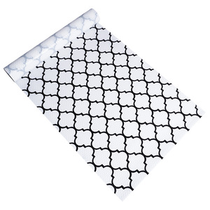 Eva in bảng đệm Tủ giày Tủ Ngăn Kéo chống ẩm Pad giấy có thể được cắt nhà bếp không thấm nước và dầu bằng chứng Pad - Product Image 5