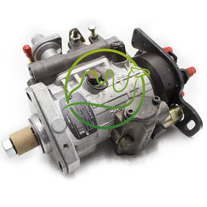 ปั๊มหัวฉีดน้ำมันดีเซล9323A100W 4942103 - Product Image 6