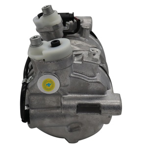 Compresseur de climatisation automobile A0008300901 0008303001 pour Mercedes-Benz Maybach S450 S560 S680 S400 S500 S600 57S 62S W222 C63 AMG - Product Image 5