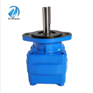 ปั๊มใบพัดอุตสาหกรรม V10-1B2B-1A-20 รุ่น V10-V20-V2010 - Product Image 5