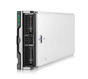 جديد وأصلي إطار وحدة حاسوبية من HPE Synergy 480 Gen11 إطار هيكل خادم بشفرة من HPE يمكن تركيبه على رف 10U - Product Image 1