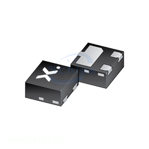 Original PDTC114YQC-QZ 3-XDFN Exposed Pad Transistors Electronic Circuit Components - Product Image 1