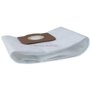 1 sac à poussière de remplacement pour aspirateur compatible avec Karchers A2701 Hoovers H31 Bosch BMS 1999 Rowentas Bully ZR765 - Product Image 6