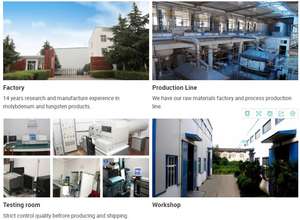 WRe टंगस्टन rhenium मिश्र धातु के तार - Product Image 5