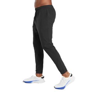 กางเกงผ้าแคนวาสผู้ชายทรงลำลองเอวกลาง แห้งเร็ว ระบายอากาศได้ดี น้ำหนักเบา จากผู้ผลิต - Product Image 3