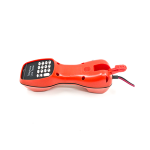 ST230C Set de Prueba para Técnicos de Líneas, Comprobador de Líneas Telefónicas, Localizador de Fallas Telefónicas, Marca SENTER, Nuevo - Product Image 5