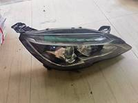 Ensemble de phares LED 12V d'origine pour Dongfeng Peugeot All-New 308 308S 408