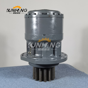 Nuevo reductor de giro EC700C EC700B VOE14609494 VOE14619958 VOE14633288 Caja de engranajes de giro para - Product Image 6
