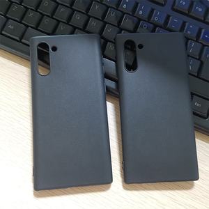 Per la Nota di <span class=keywords><strong>Samsung</strong></span> <span class=keywords><strong>10</strong></span> Plus Cassa Del Telefono Morbida Antiurto TPU Copertura di Caso Per <span class=keywords><strong>Samsung</strong></span> Galaxy <span class=keywords><strong>Note</strong></span> <span class=keywords><strong>10</strong></span> Più Il Nero - Product Image 6