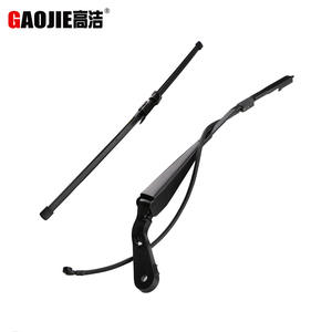 Ensemble de bras d'essuie-glace arrière Gaojie A6398200444 pour Mercedes-Benz Viano 2003-2016 - Product Image 2