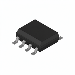 8 SOlC ADS7817UB-BB Electronics Component Original One Stop Service Data Acquisition - Product Image 1