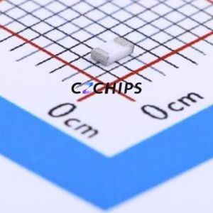 Résistance SMD TR0805D82K5P0525 0805 (Type : Film mince) (Résistance : 82,5 kOhm Précision : 0,5 %) - Product Image 2