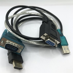 8110 mới sạc Cáp tải về cáp 8210 7210 thay thế cho 8110 POS Máy thiết bị đầu cuối POS - Product Image 3