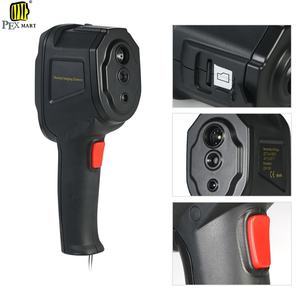 Più alta Risoluzione 220*160 <span class=keywords><strong>Digitale</strong></span> Palmare Immagine Termica Della Macchina Fotografica di IR Thermographic Macchina Fotografica - Product Image 4