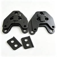 Support de montage de tuyau de frein en acier au carbone, raccord de suspension de camion OEM 270D239, anti-vibration, résistant à la corrosion
