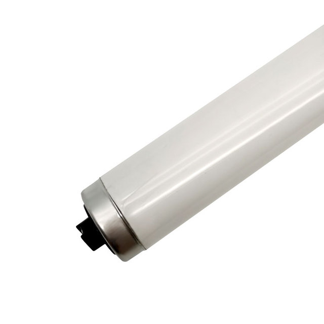 T8 G13 Glass Fluorescent Tube 2ft 8ft IP65 for Aquarium and Warehouse