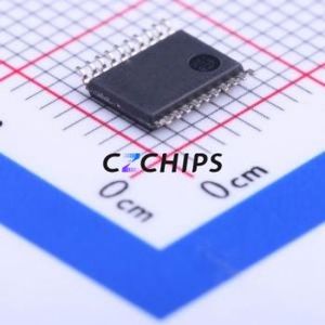 สลักชิปวงจรรวม TSSOP-20 SN74LVTH573PWR ใหม่และดั้งเดิม - Product Image 2