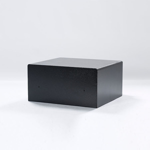 Top Security Fireproof Mini Safe Deposit <b>Box</b> for Hotel Guest Room - Product Image 4