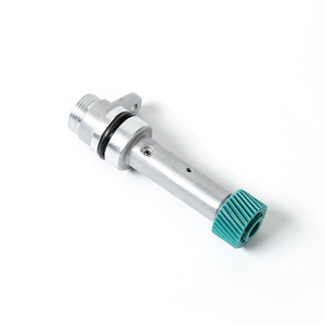 Manchon d'engrenage de compteur kilométrique 01404AB001 pour réparation de moteur Hyundai Kia, pièce de capteur de vitesse en métal - Product Image 3