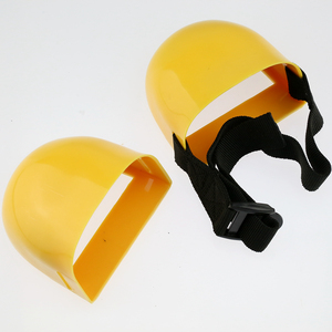 Overschoenen <span class=keywords><strong>Plastic</strong></span> Mannen Rubber Overschoenen Cover Veiligheid Schoenen Protector Cover - Product Image 3