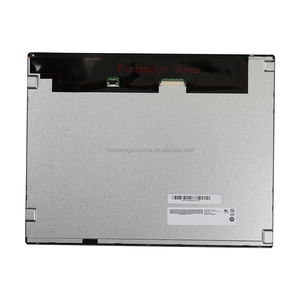 G150XAN01.0 AUO จอ LCD 15นิ้วหน้าจอ1024*768 LVDS แสดงผล LCD - Product Image 1