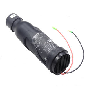 병 ebike 배터리 36v 5.2ah 5.8ah 6.4ah 7ah 휴대용 배터리 접는 전기 자전거 배터리 + 2A 충전기 - Product Image 6