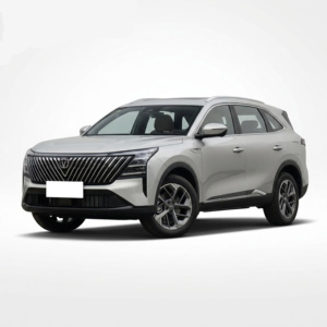 Buen <span class=keywords><strong>Precio</strong></span>, Changan CS75 PLUS 2024, Tercera Generación, Edición Champion, 1.5T, Edición con Navegación Inteligente y Techo Panorámico, Auto Usado - Product Image 2