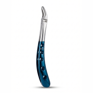 Pinzas de Extracción Dental Maxilar Universal Premium, Instrumento Quirúrgico de Acero Inoxidable para Extracción de Dientes Superiores, Profesional - Product Image 1