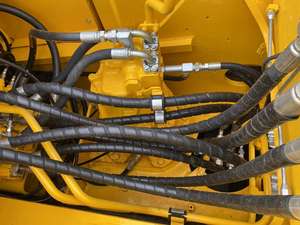 Top selling Komatsu PC240LC-8 original <b>parts</b> diesel <b>engine</b> excavator <b>truck</b> 100% ready low hours in stock used excavator for sale - Product Image 6