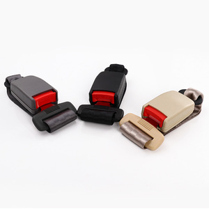 QY 36cm carro extensão cinto durável assento de carro fivela de segurança mulher grávida assento cinto extensor - Product Image 5
