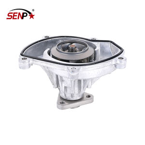 อะไหล่เครื่องยนต์คุณภาพสูง SENP ปั๊มน้ำ 94810603301 948 106 033 01 สำหรับรถปอร์เช่ คาเยนน์ แพนามาเรีย - Product Image 4