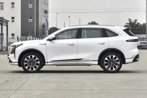 Changan CS75 PLUS 2025, Cuarta Generación Ultra 2.0T, Nueva Edición Blue Whale Cloud - Product Image 2