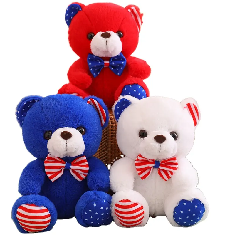 Pequeño oso de peluche de juguete Super Love Bear Animal relleno peluches de gran tamaño oso de peluche de gran tamaño muñeco de peluche regalo