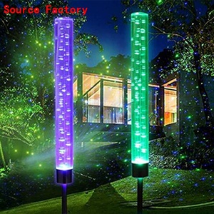 Custom <strong>Acrylic</strong> Fluorescent Rod Stick Colored PMMA Plastic Solid Round Rods Bar High Quality for Decoration, LED Lighting, Toys - Product Image 4