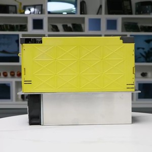 A06B-6112-H022 Servoamplificador de Alta Resistencia para <span class=keywords><strong>Operaci</strong></span>ón Industrial Continua En Stock y Entrega Rápida - Product Image 2