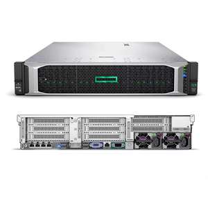 Serveur en rack 2U Intel Xeon Gold 5122 Hpe Proliant Dl560 Gen10 Gen11 neuf - Product Image 3