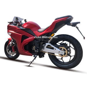 Motocicleta de Carreras, <span class=keywords><strong>Moto</strong></span> de China, 6000w, Rápida, Mejor <span class=keywords><strong>Precio</strong></span> - Product Image 2