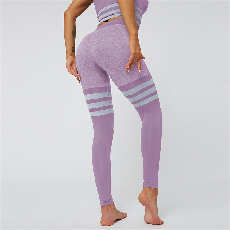 Fashion Modern Breathable Workout Clothing Women Active Wear Yoga  PANT hygroscopic 10 colors HOT fitness